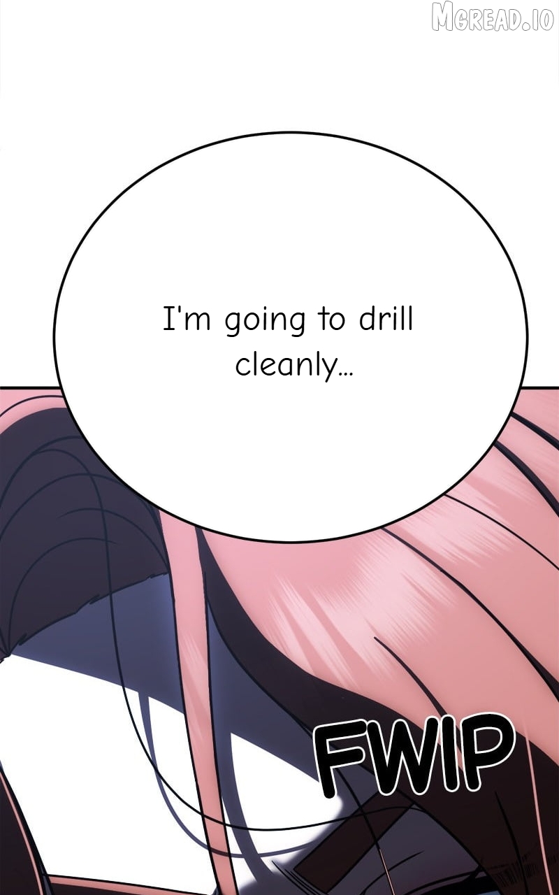Change Me Chapter 179  - page 155